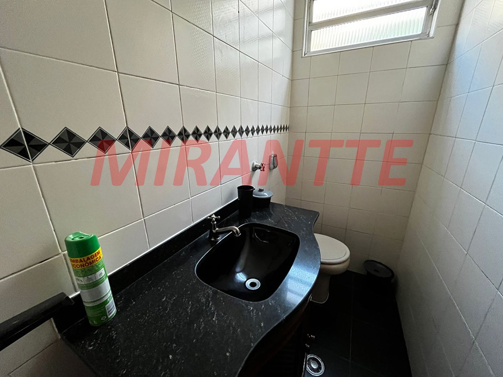 Sobrado de 129m² com 2 quartos em Vila Isolina Mazzei