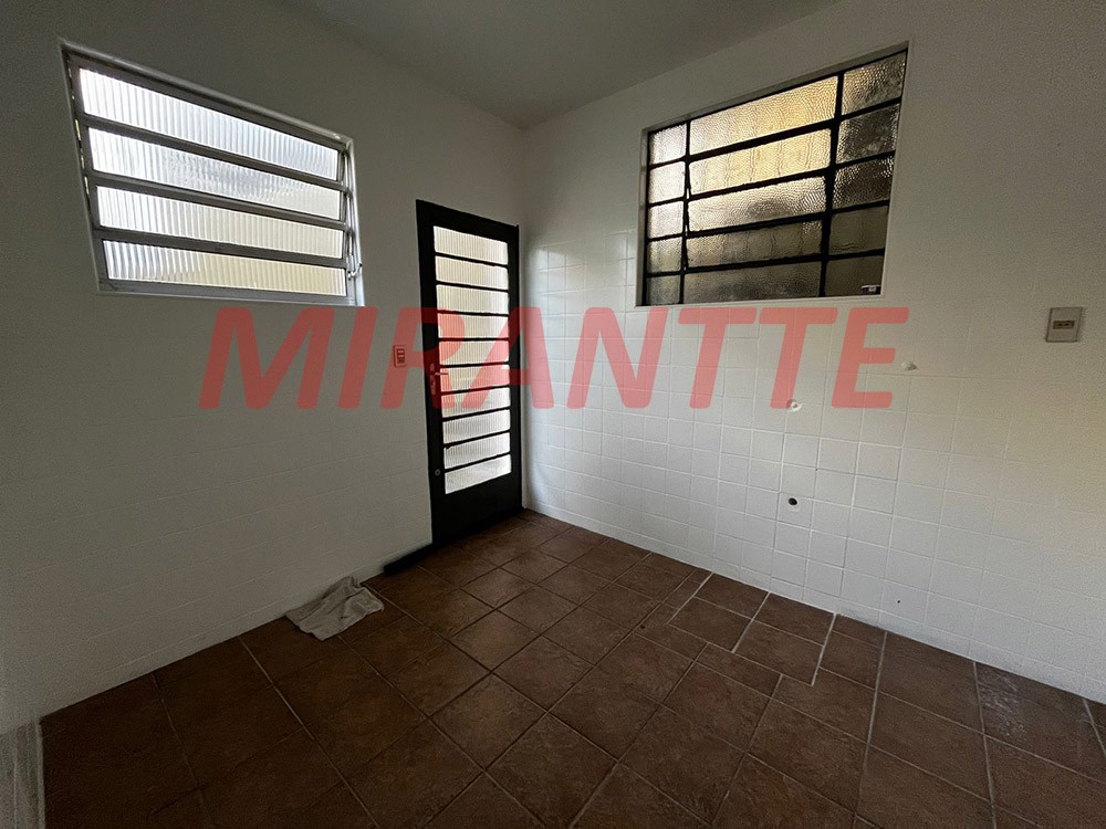 Sobrado de 129m² com 2 quartos em Vila Isolina Mazzei