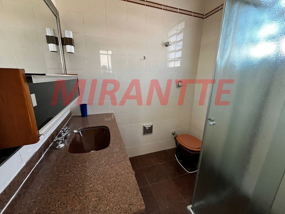 Sobrado de 129m² com 2 quartos em Vila Isolina Mazzei
