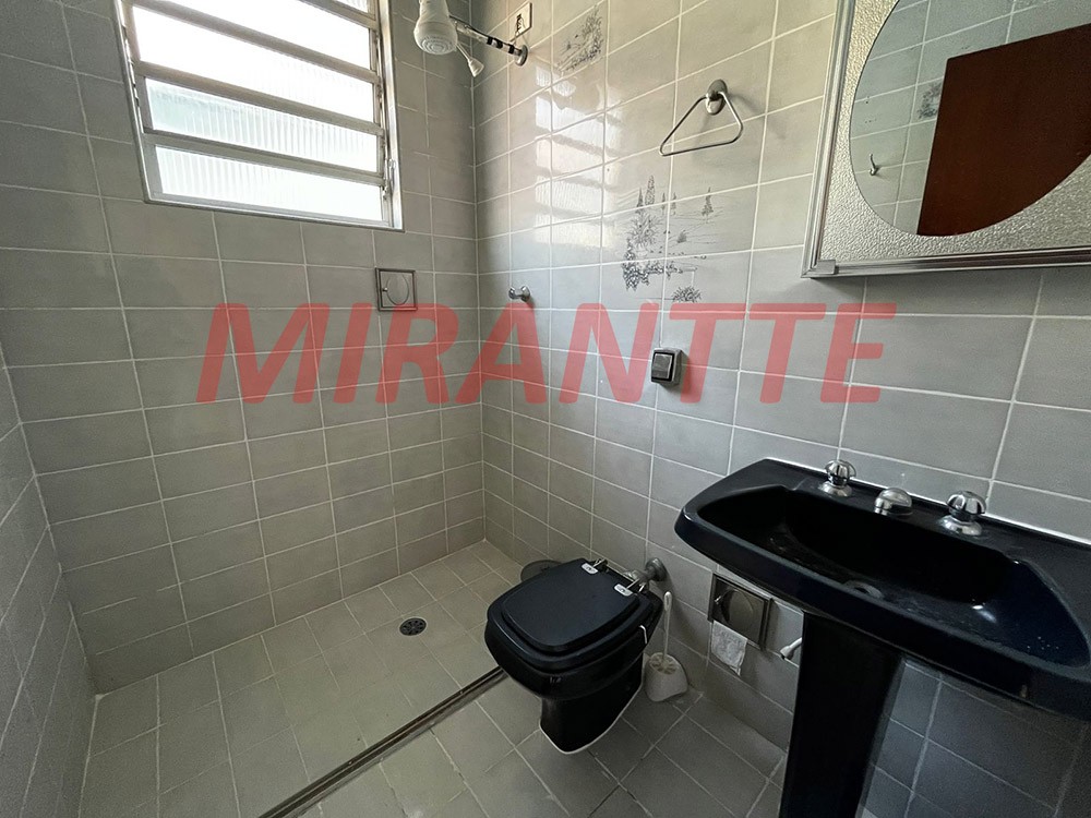 Sobrado de 129m² com 2 quartos em Vila Isolina Mazzei