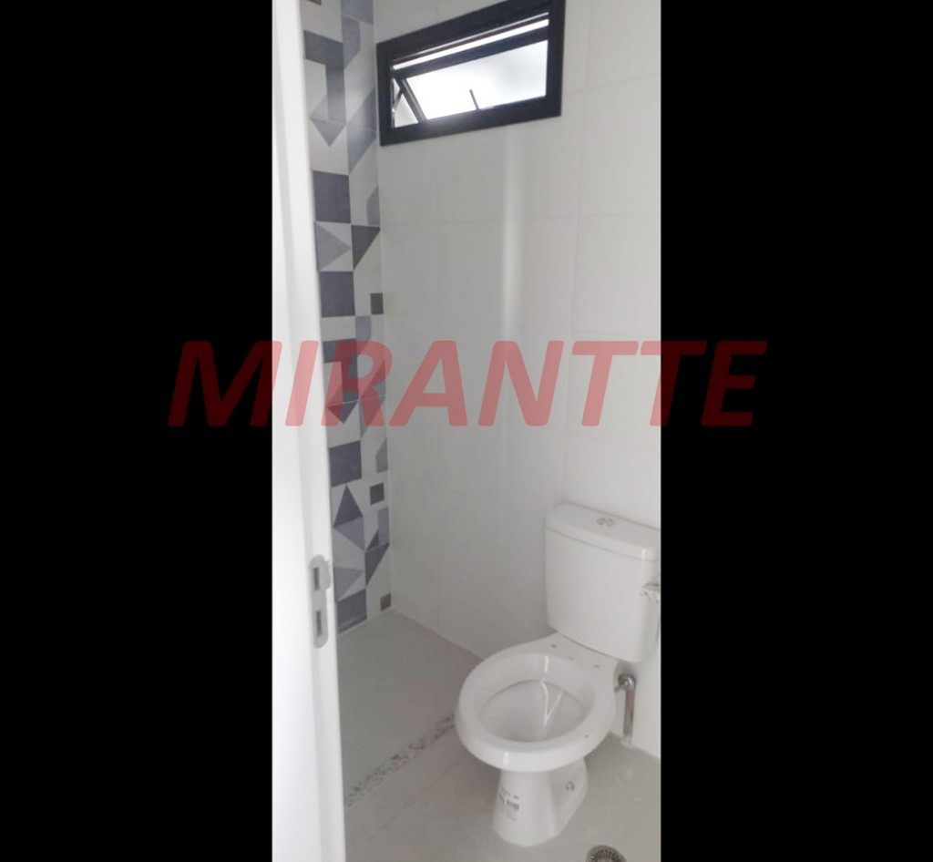 Apartamento de 439m² com 1 quartos em Santana
