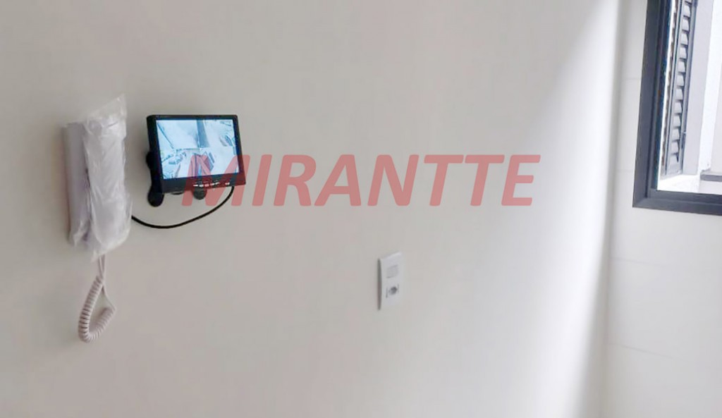 Apartamento de 439m² com 1 quartos em Santana