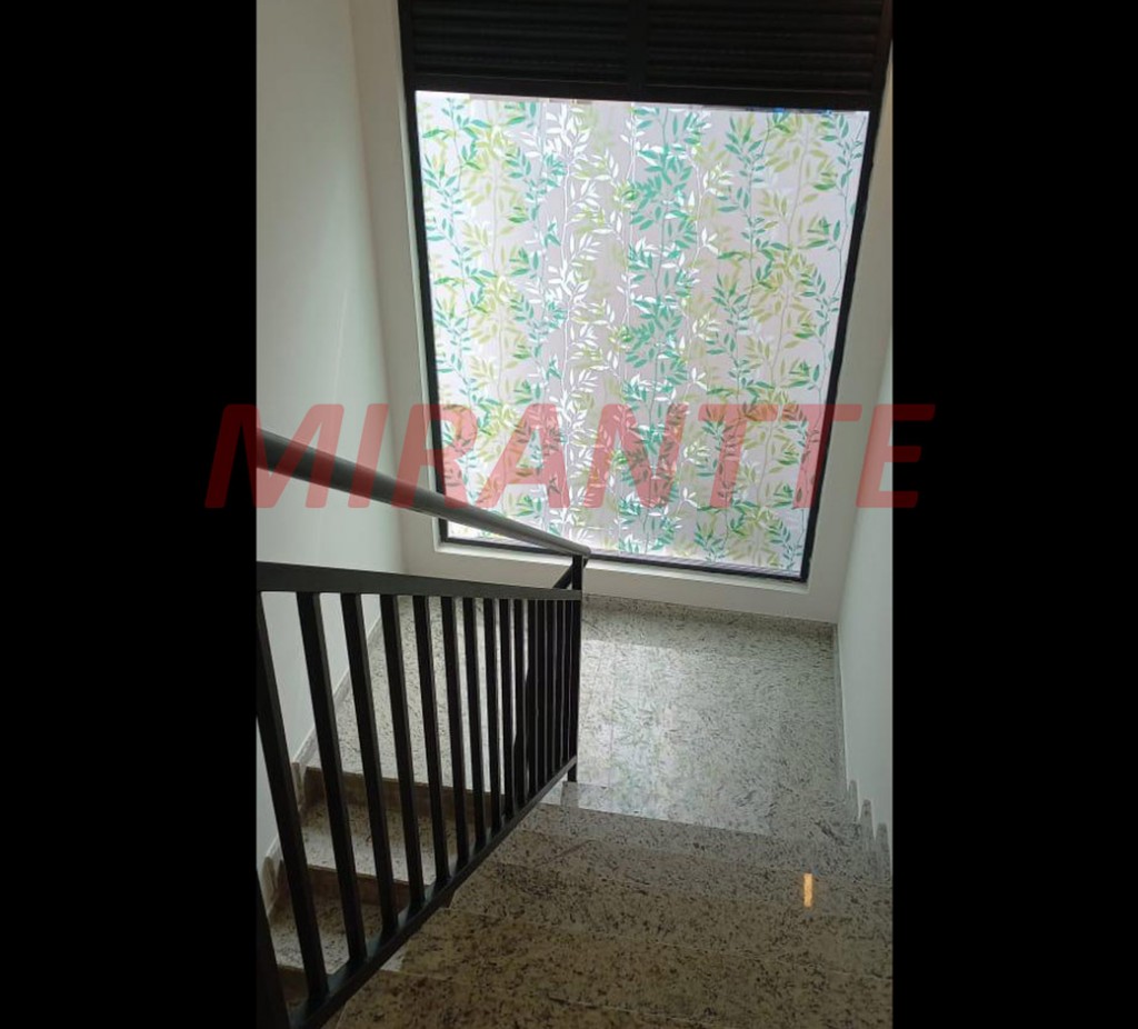 Apartamento de 439m² com 1 quartos em Santana