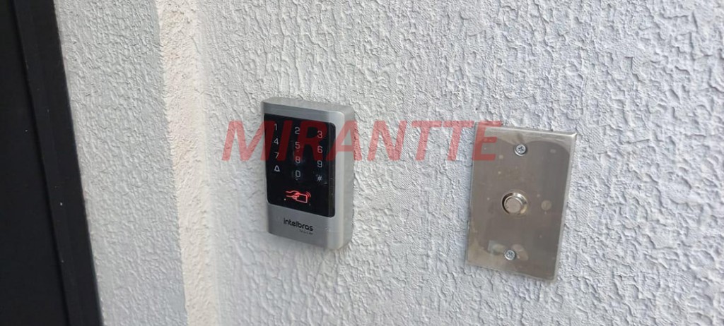 Apartamento de 439m² com 1 quartos em Santana