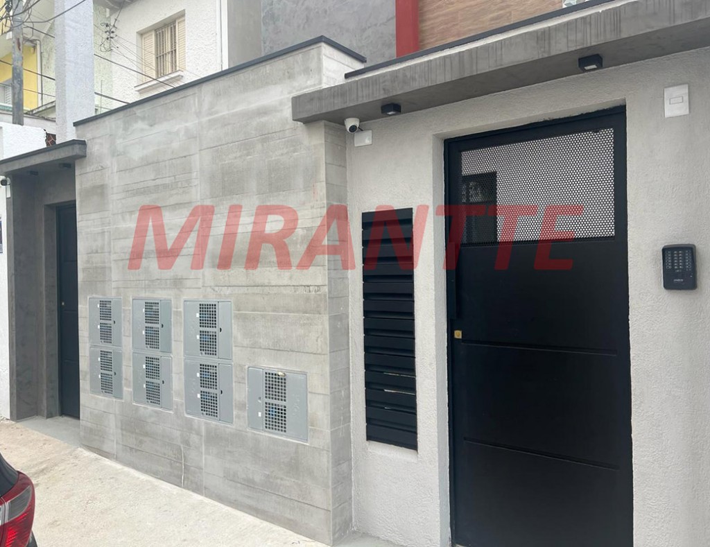 Apartamento de 439m² com 1 quartos em Santana