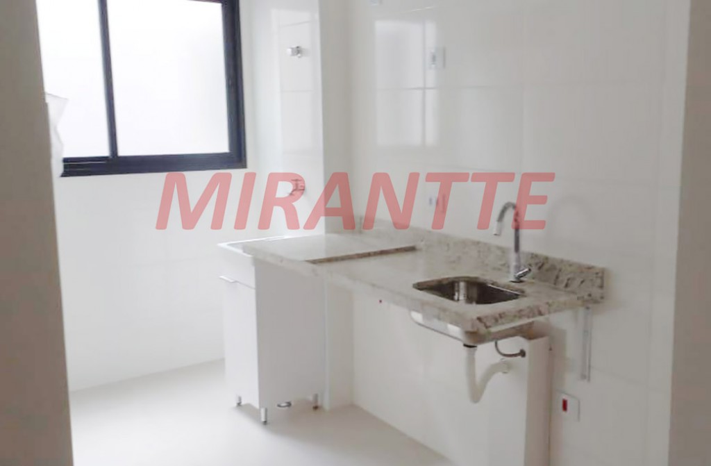 Apartamento de 439m² com 1 quartos em Santana