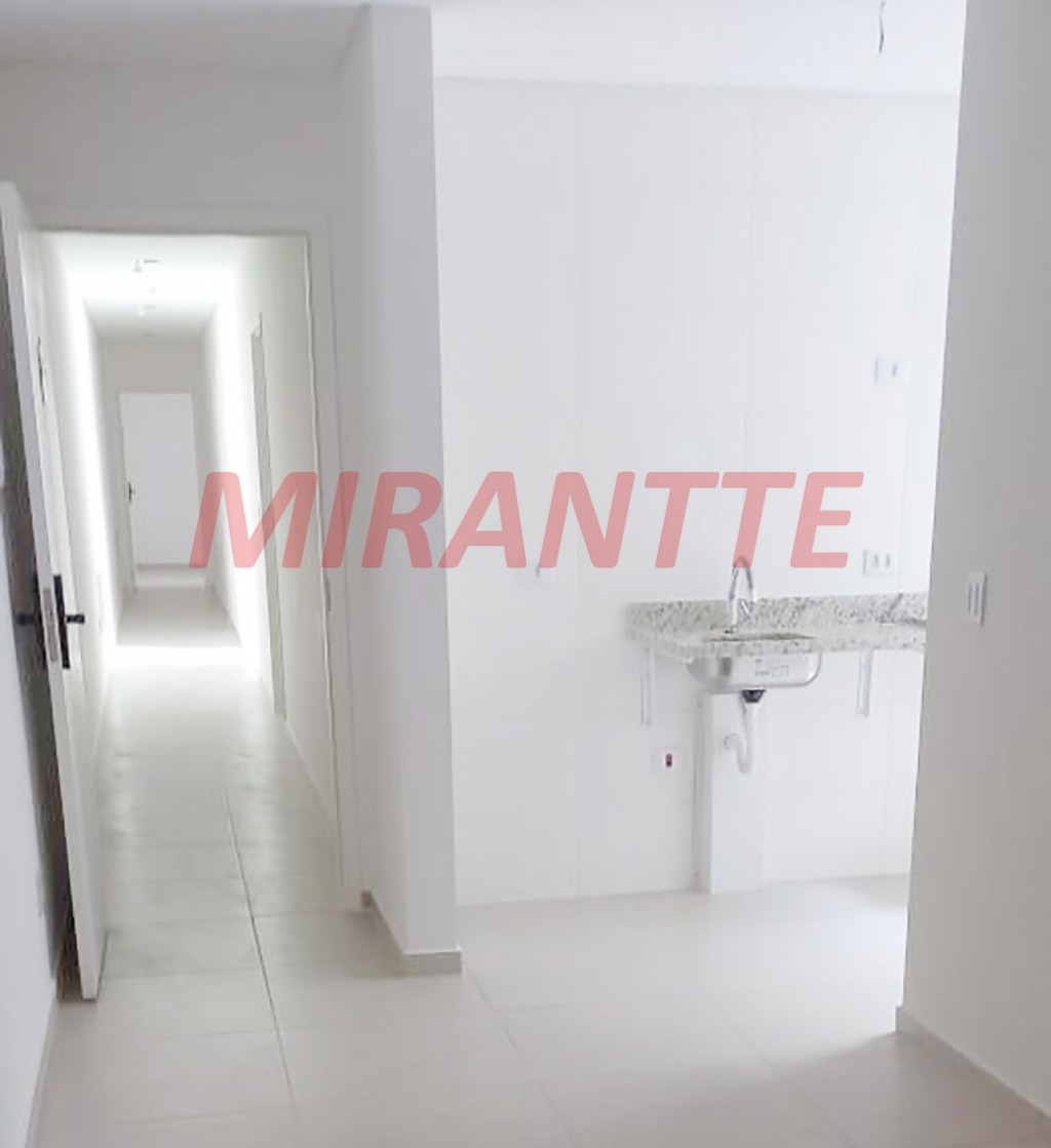 Apartamento de 439m² com 1 quartos em Santana