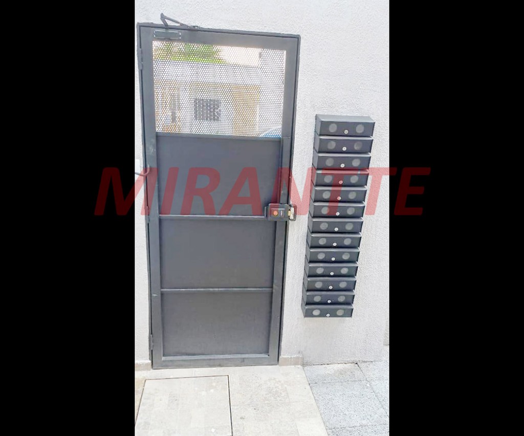 Apartamento de 439m² com 1 quartos em Santana