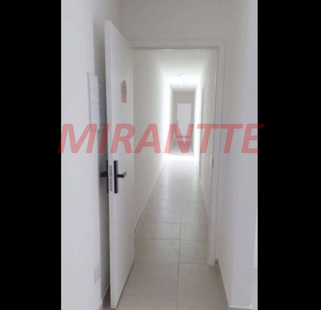 Apartamento de 439m² com 1 quartos em Santana