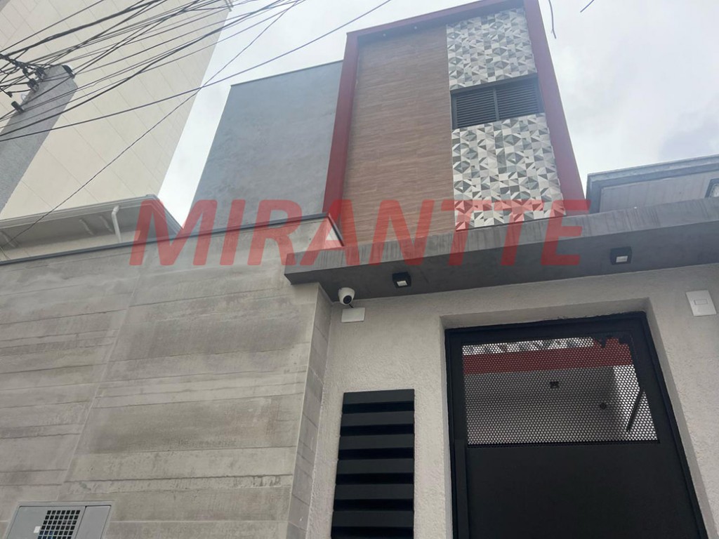 Apartamento de 439m² com 1 quartos em Santana