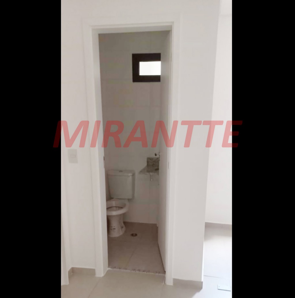 Apartamento de 439m² com 1 quartos em Santana