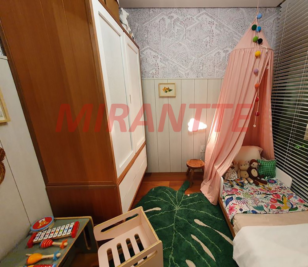 Apartamento com 3 quartos em Pinheiros