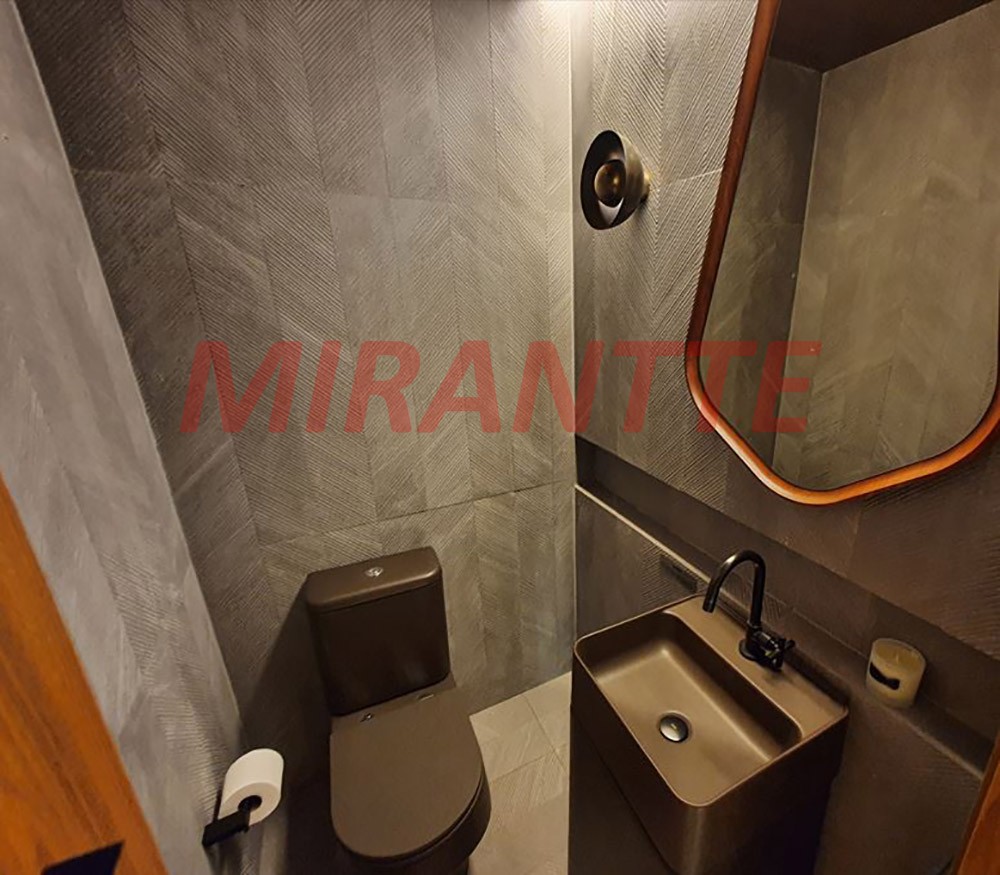 Apartamento com 3 quartos em Pinheiros