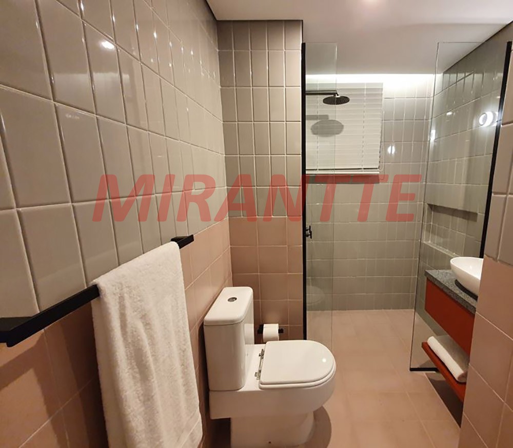 Apartamento com 3 quartos em Pinheiros