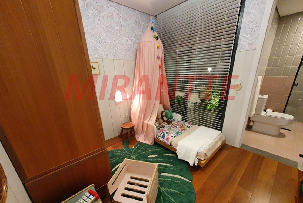 Apartamento com 3 quartos em Pinheiros