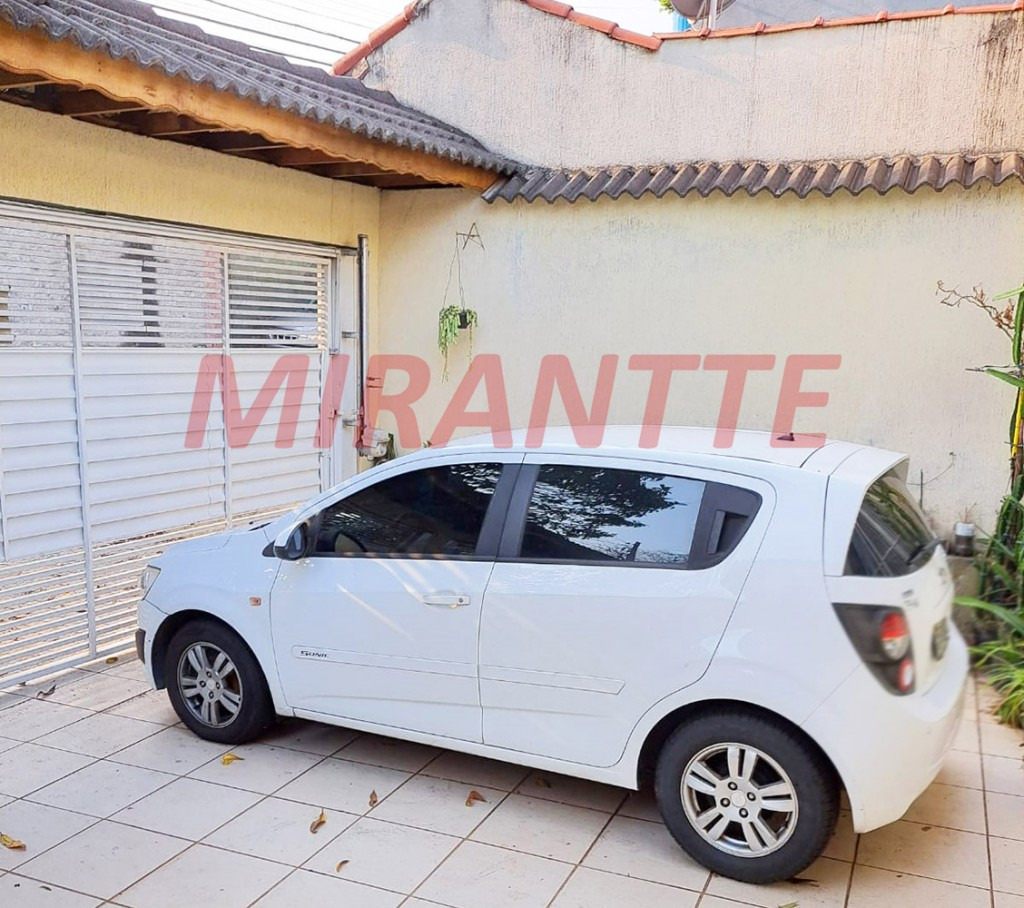 Casa terrea de 200m² com 3 quartos em Jardim Bela Vista