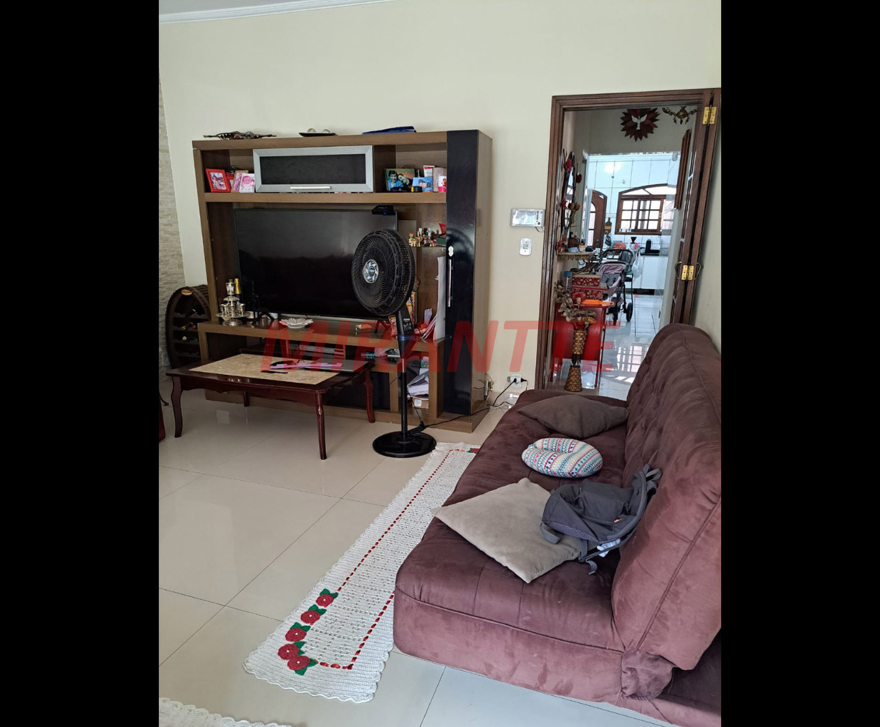 Casa terrea de 200m² com 3 quartos em Jardim Bela Vista