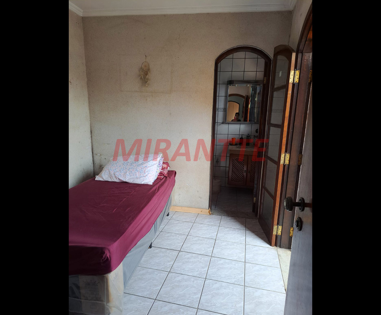 Casa terrea de 200m² com 3 quartos em Jardim Bela Vista