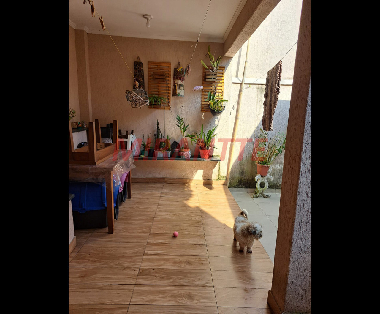 Casa terrea de 200m² com 3 quartos em Jardim Bela Vista