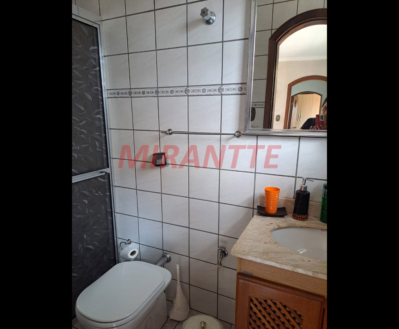 Casa terrea de 200m² com 3 quartos em Jardim Bela Vista
