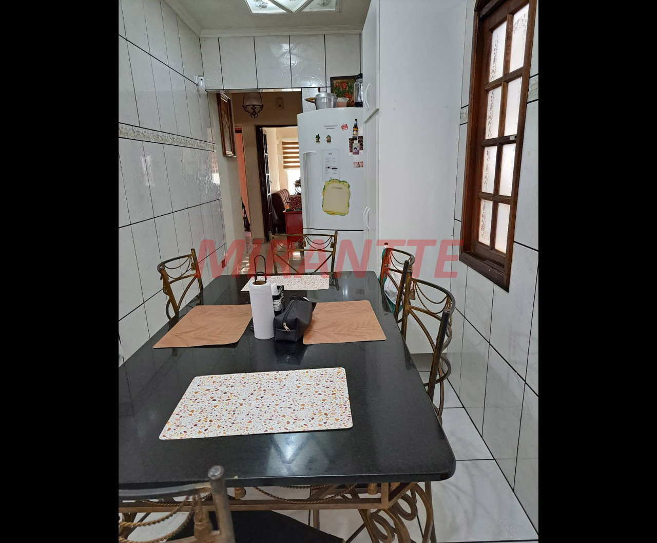Casa terrea de 200m² com 3 quartos em Jardim Bela Vista