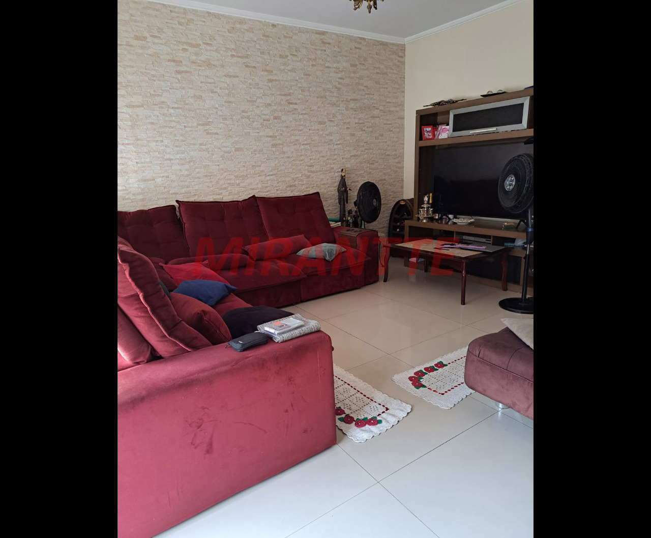 Casa terrea de 200m² com 3 quartos em Jardim Bela Vista