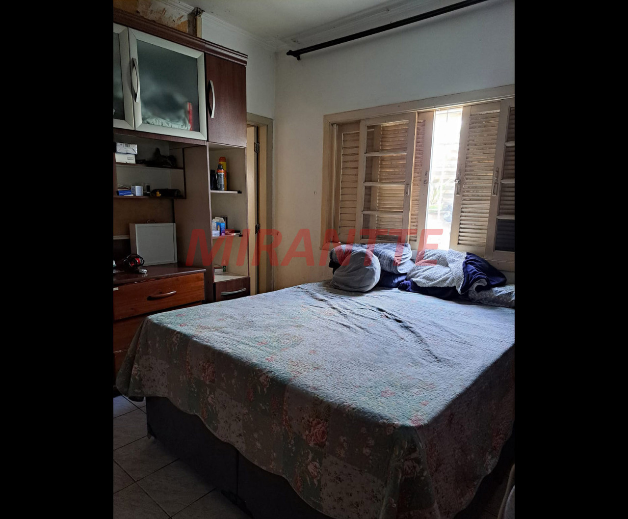 Casa terrea de 200m² com 3 quartos em Jardim Bela Vista