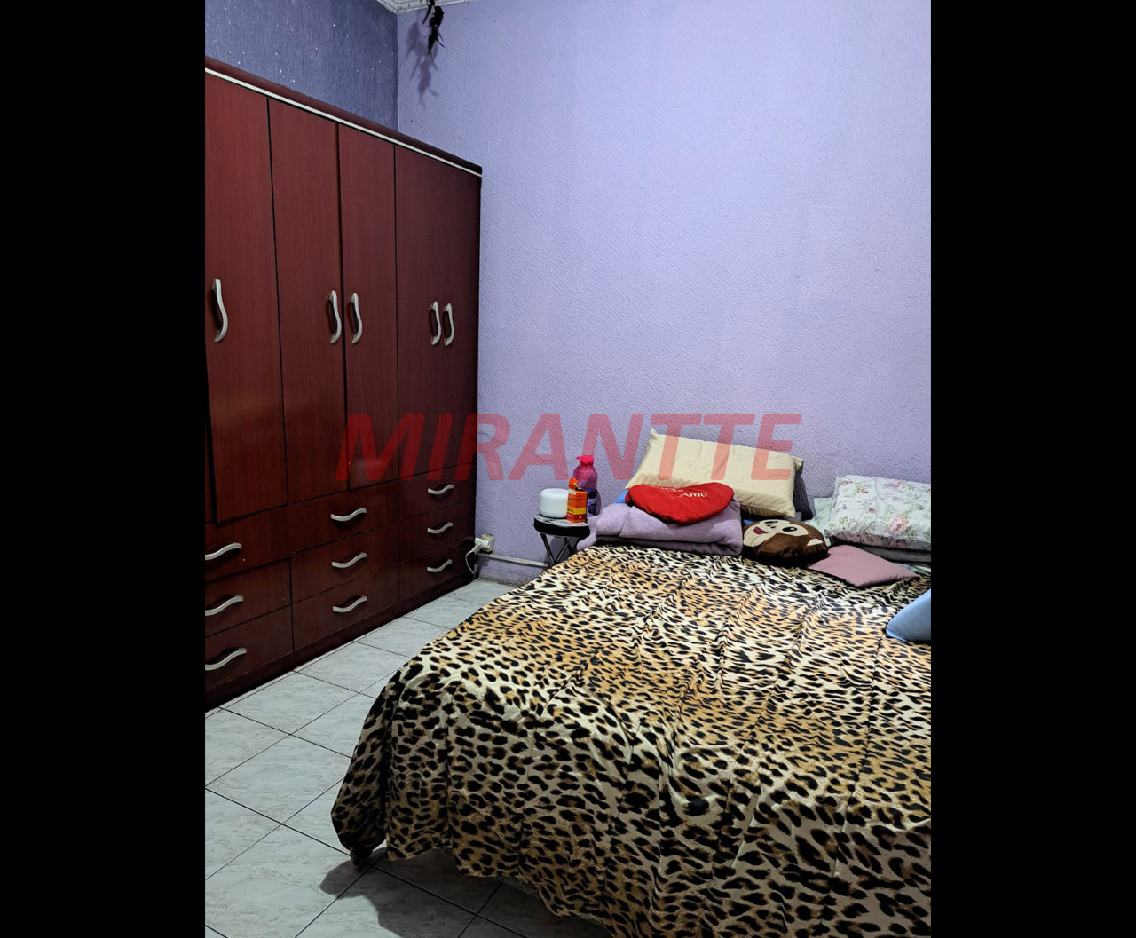 Casa terrea de 200m² com 3 quartos em Jardim Bela Vista