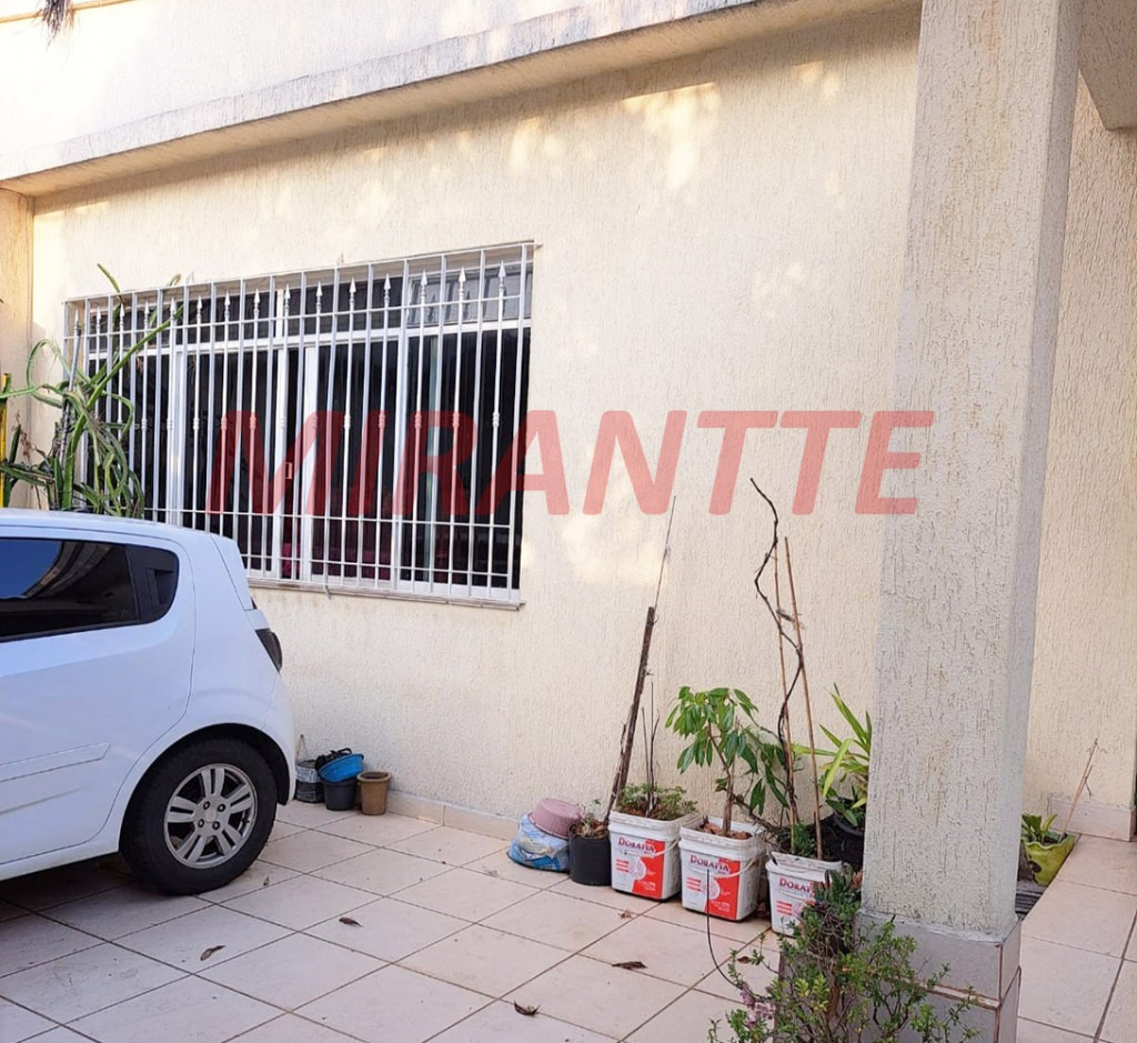 Casa terrea de 200m² com 3 quartos em Jardim Bela Vista