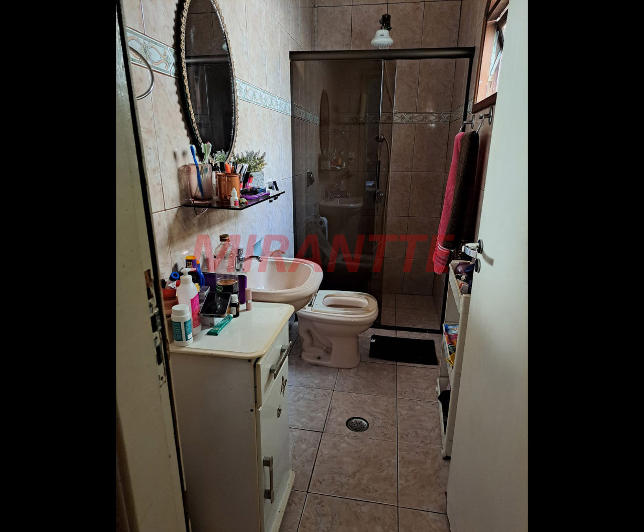 Casa terrea de 200m² com 3 quartos em Jardim Bela Vista