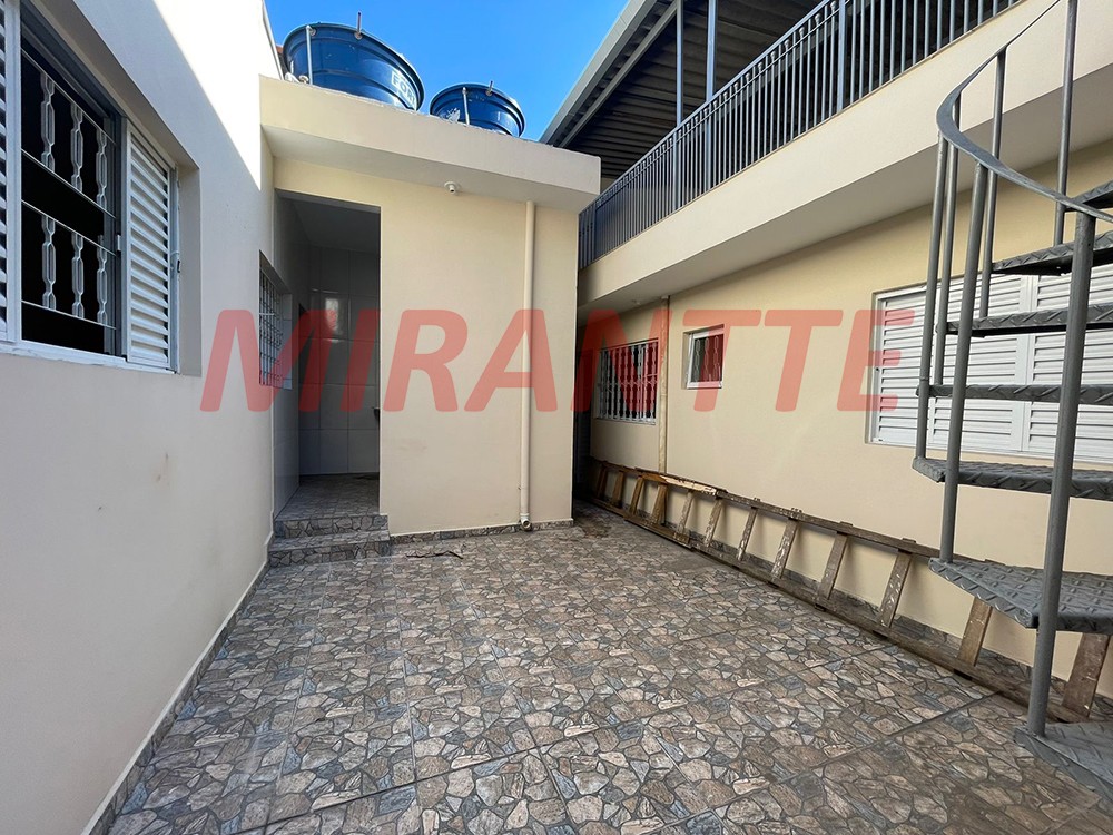 Casa terrea de 220m² com 3 quartos em Vila Carbone
