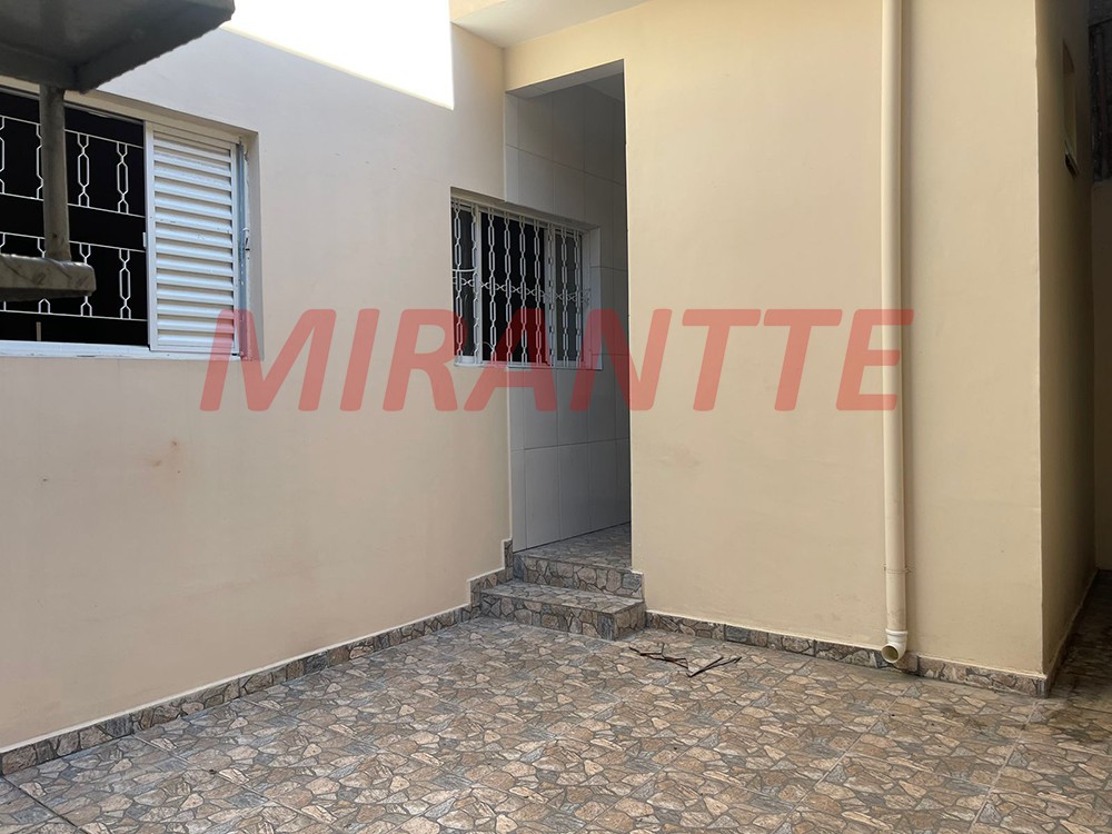 Casa terrea de 220m² com 3 quartos em Vila Carbone