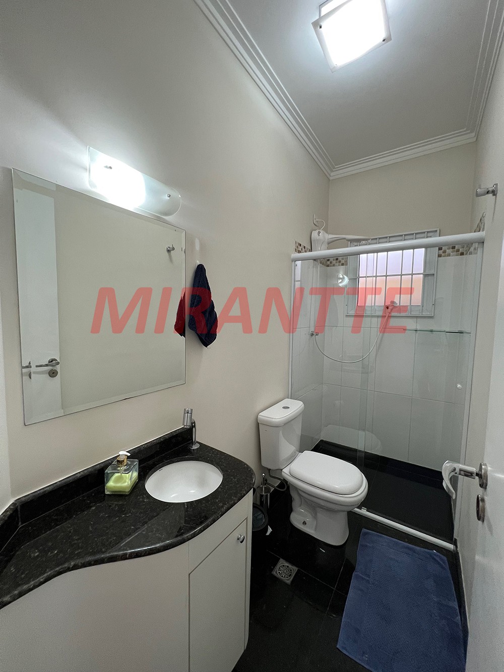 Sobrado de 316m² com 4 quartos em Lauzane Paulista