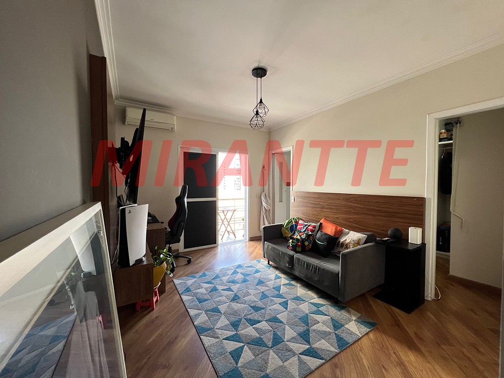Sobrado de 316m² com 4 quartos em Lauzane Paulista