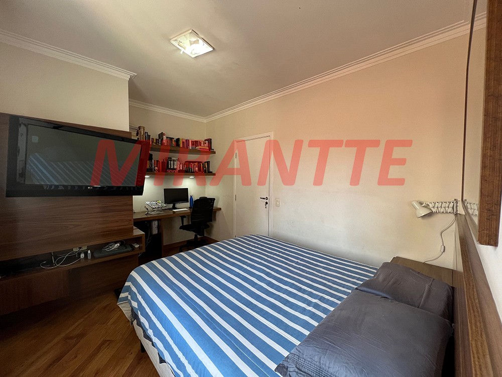 Sobrado de 316m² com 4 quartos em Lauzane Paulista