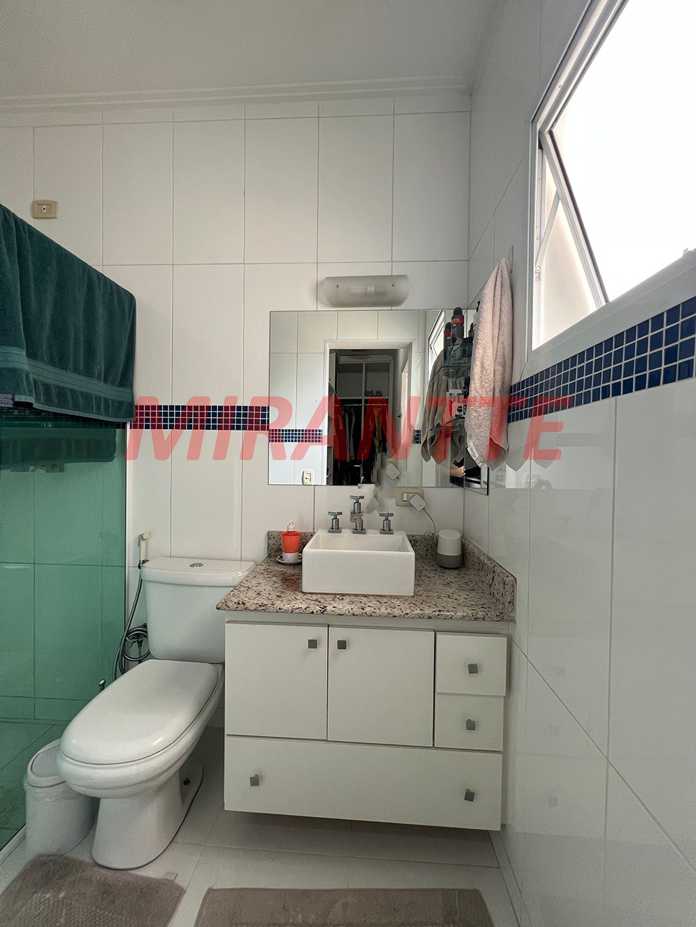 Sobrado de 316m² com 4 quartos em Lauzane Paulista