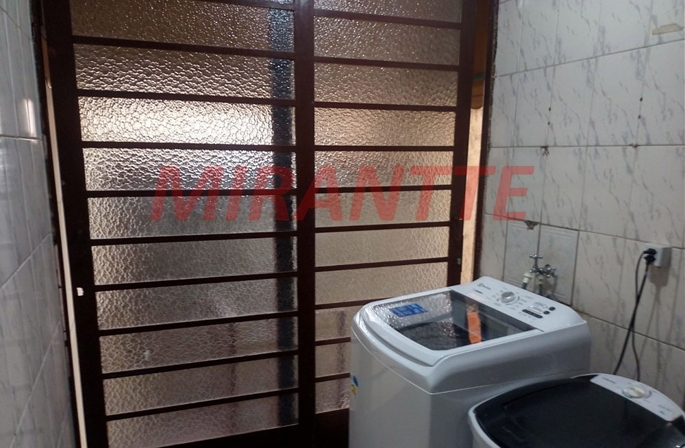 Sobrado de 315m² com 3 quartos em Vila Aurora