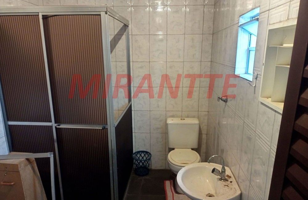 Sobrado de 315m² com 3 quartos em Vila Aurora
