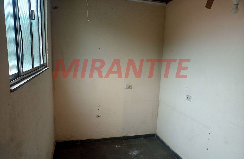 Sobrado de 315m² com 3 quartos em Vila Aurora