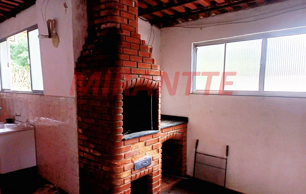 Sobrado de 315m² com 3 quartos em Vila Aurora