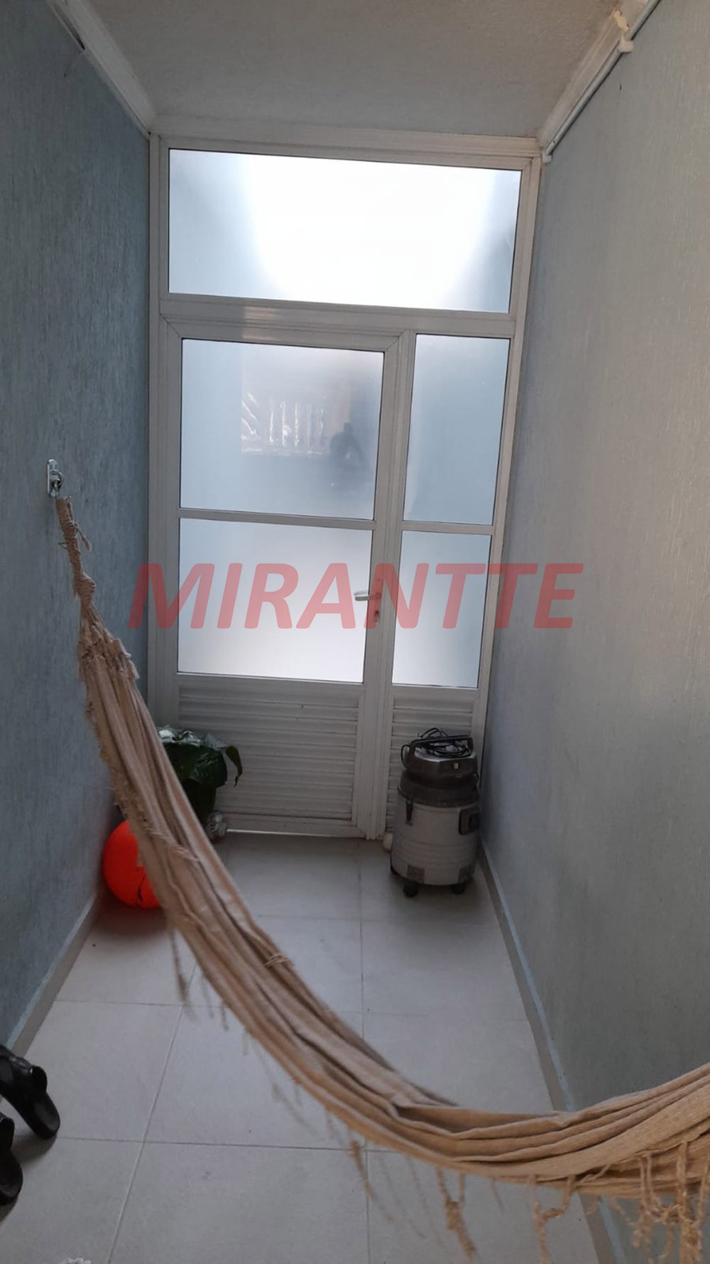 Sobrado de 125m² com 3 quartos em Vila Guilherme