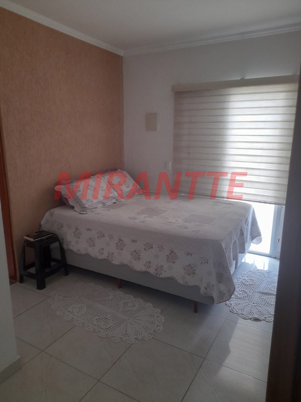 Sobrado de 125m² com 3 quartos em Vila Guilherme