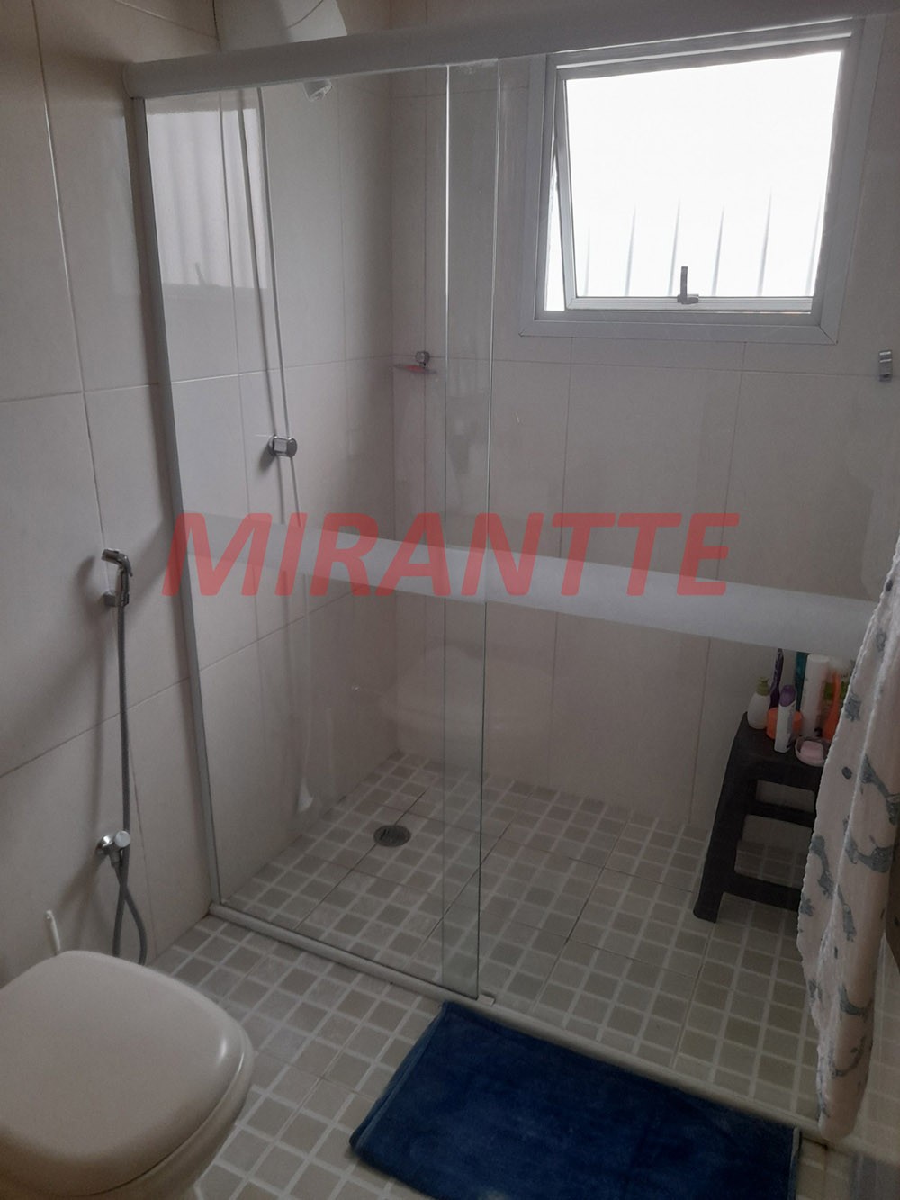 Sobrado de 125m² com 3 quartos em Vila Guilherme