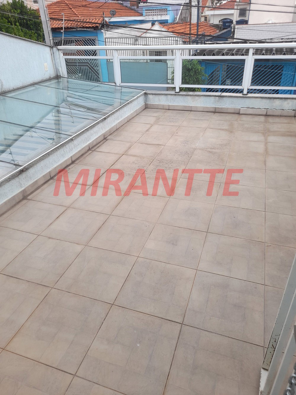 Sobrado de 125m² com 3 quartos em Vila Guilherme