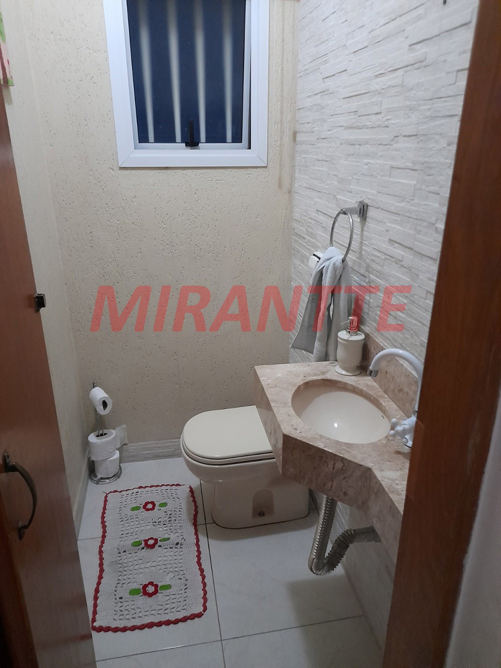 Sobrado de 125m² com 3 quartos em Vila Guilherme