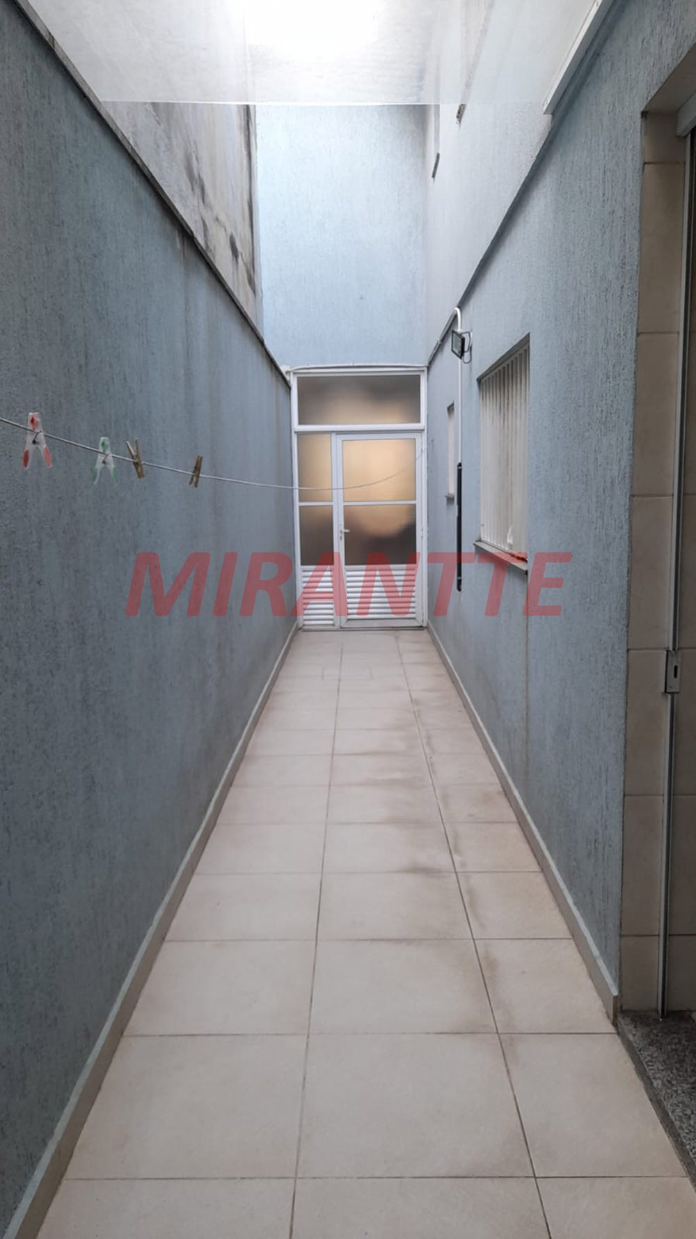 Sobrado de 125m² com 3 quartos em Vila Guilherme