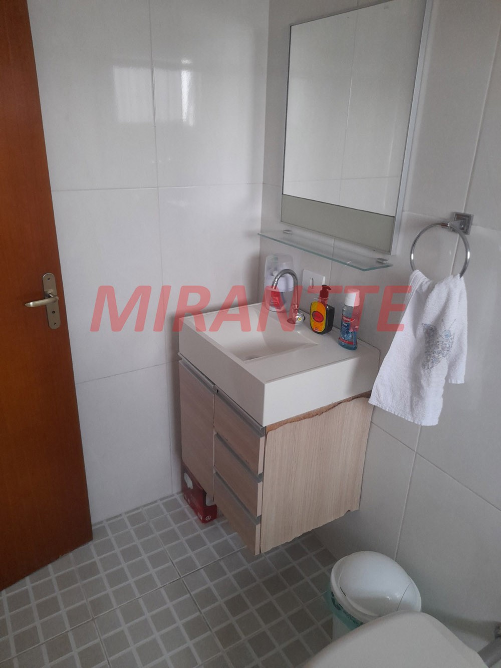 Sobrado de 125m² com 3 quartos em Vila Guilherme