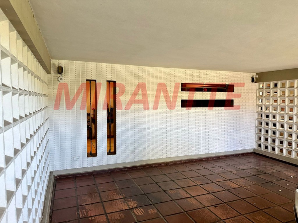 Sobrado de 297m² com 3 quartos em Jardim São Bento