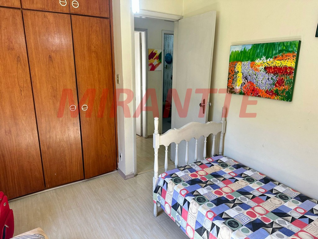 Sobrado de 297m² com 3 quartos em Jardim São Bento
