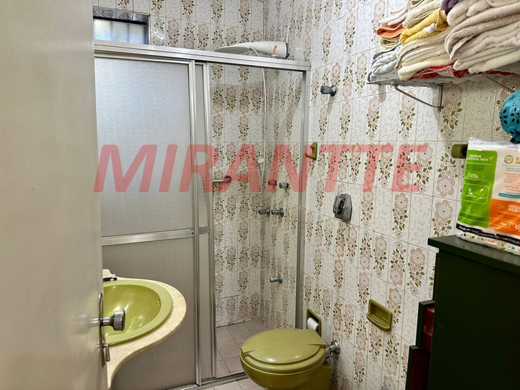 Sobrado de 297m² com 3 quartos em Jardim São Bento